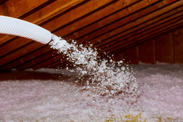 Professional Insulation Contractor in Redkey, IN