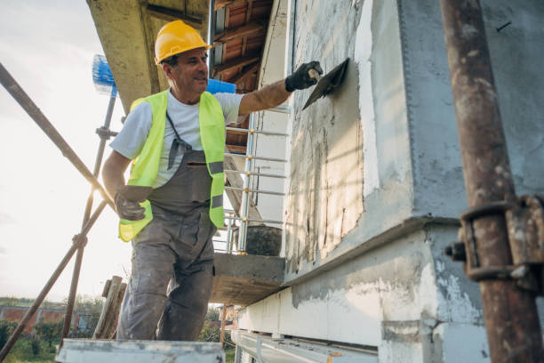 Insulation Repair Services in Redkey, IN