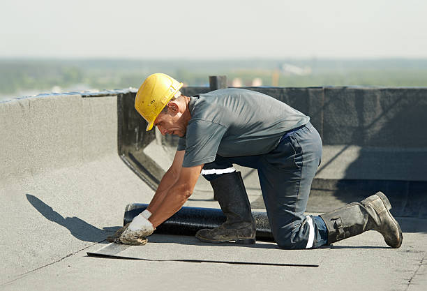 Best Spray Foam Insulation  in Redkey, IN